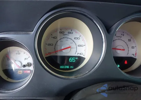 2012 Dodge Challenger Sxt z USA, uszkodzony, nr VIN 2C3CDYAG5CH189406